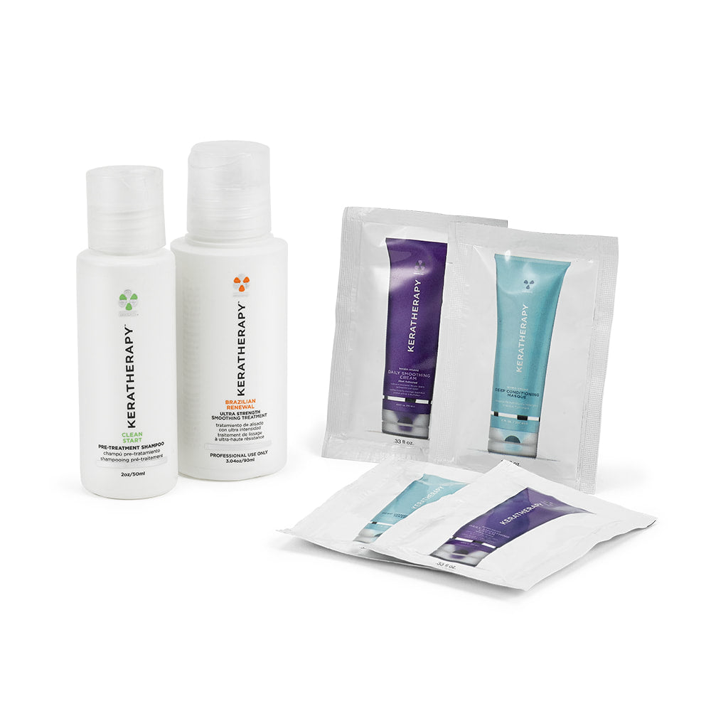 Keratherapy Brazilian Renewal