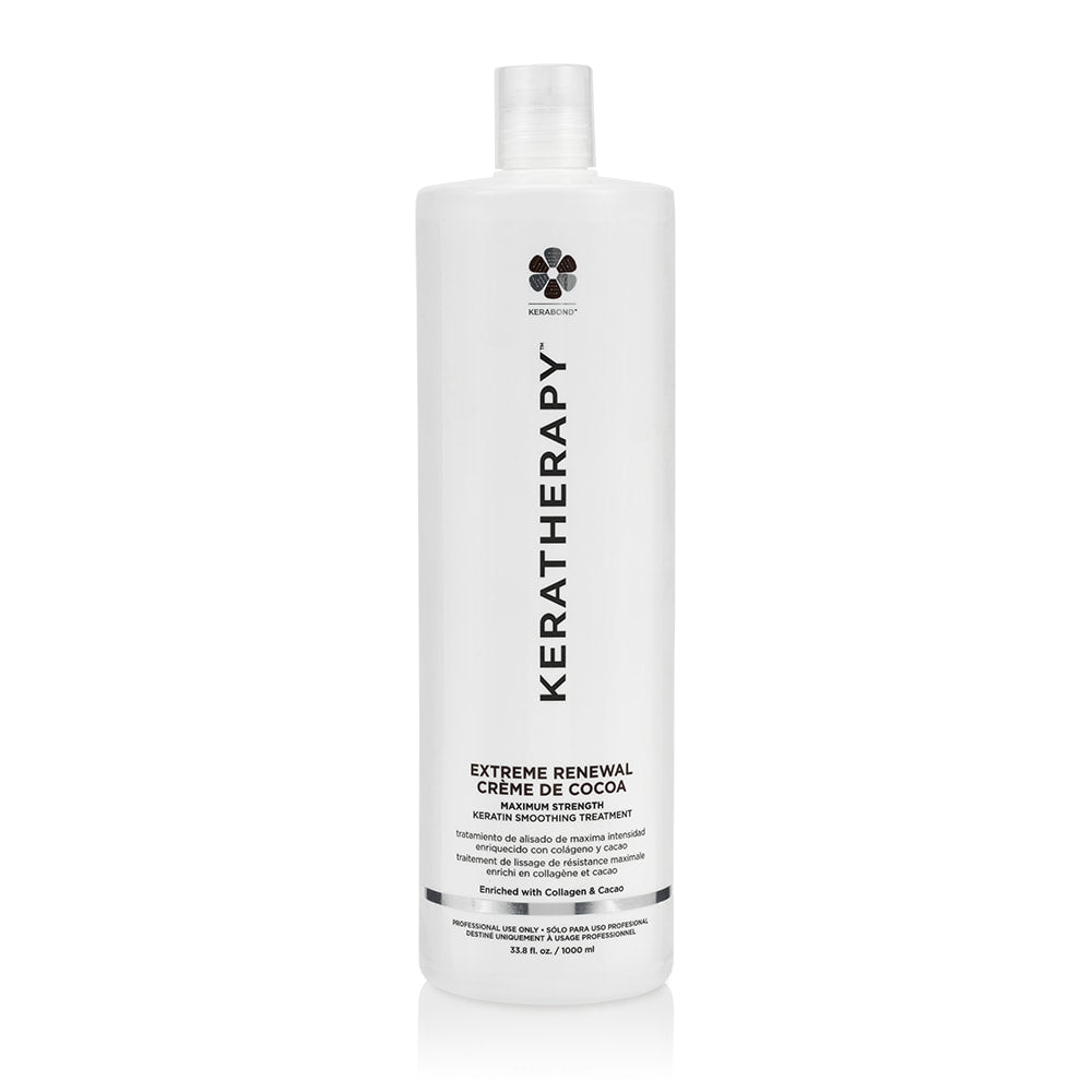 Keratherapy Extreme Renewal Creme De Cocoa