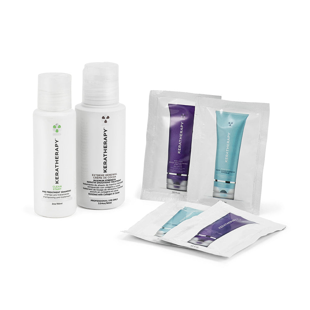 Keratherapy Extreme Renewal Creme De Cocoa