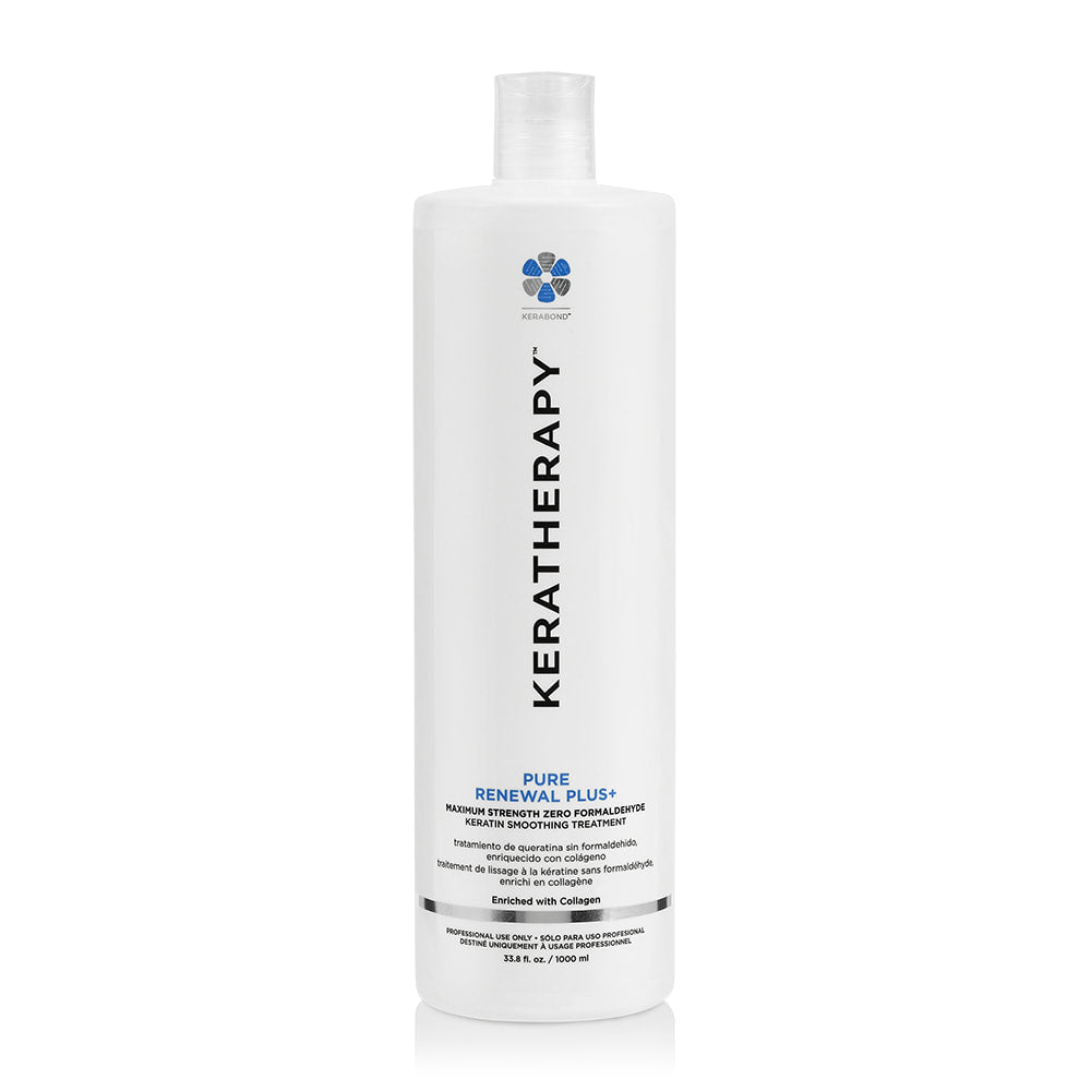 Keratherapy Pure Renewal PLUS+