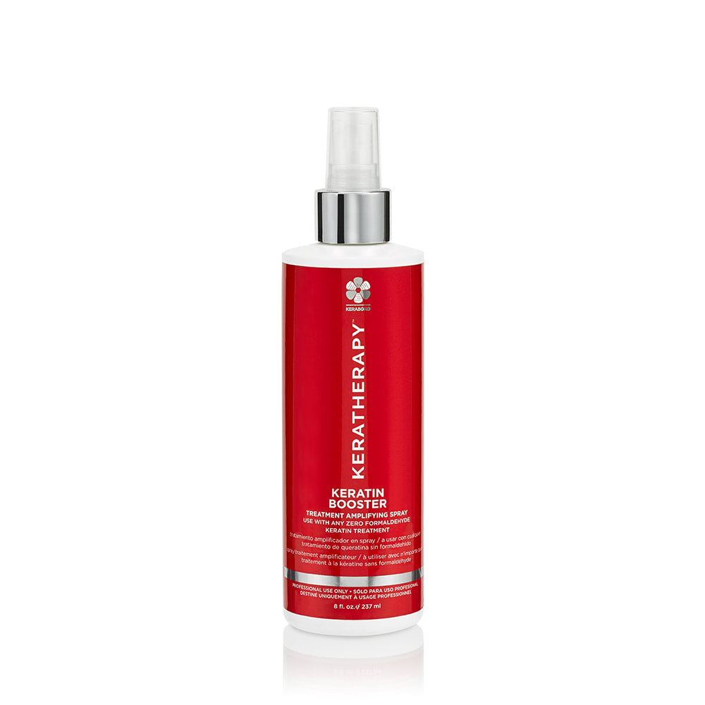Keratherapy Keratin Booster Treatment Amplifying Spray