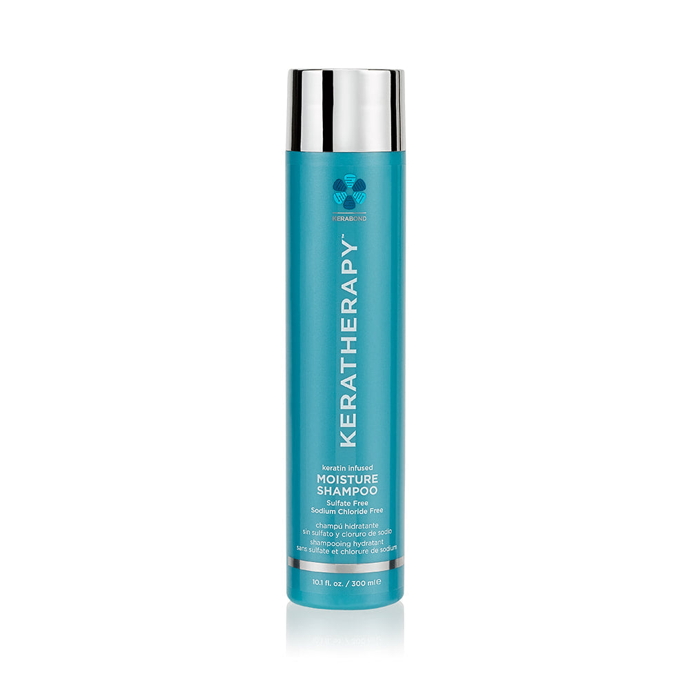 Keratherapy Moisture Shampoo