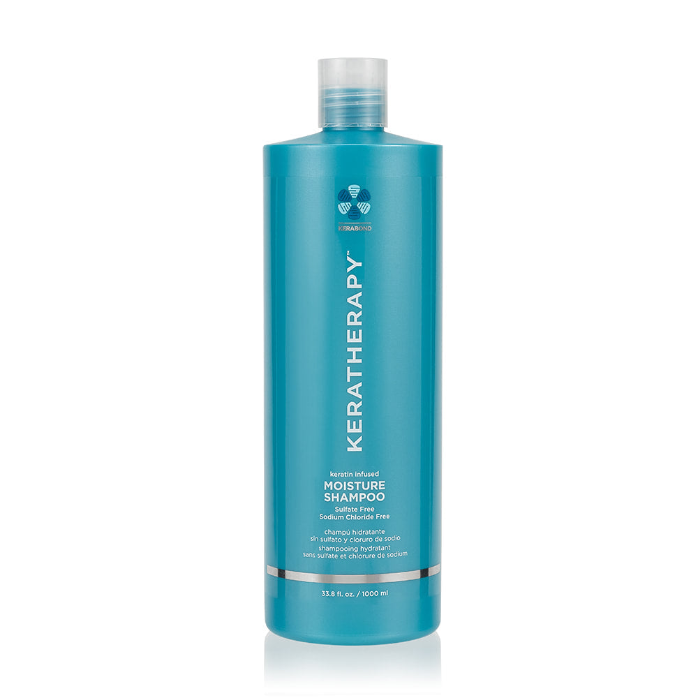 Keratherapy Moisture Shampoo