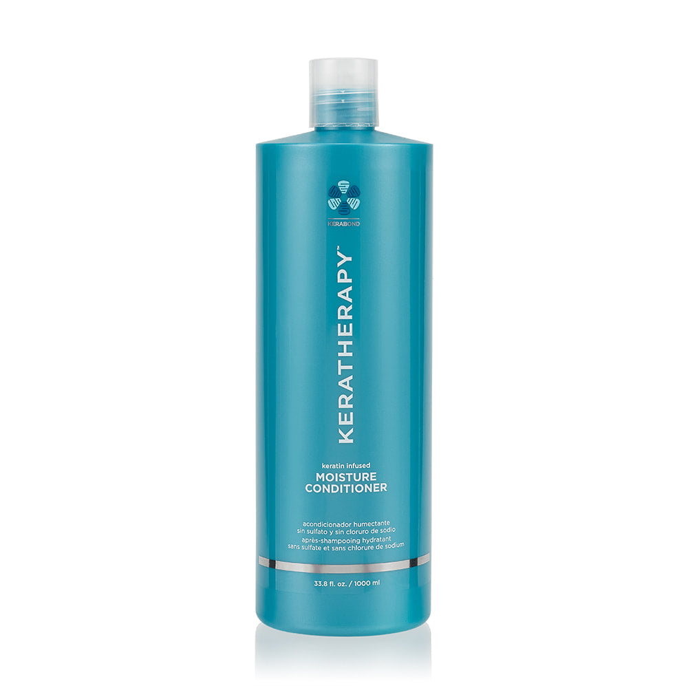 Keratherapy Moisture Conditioner
