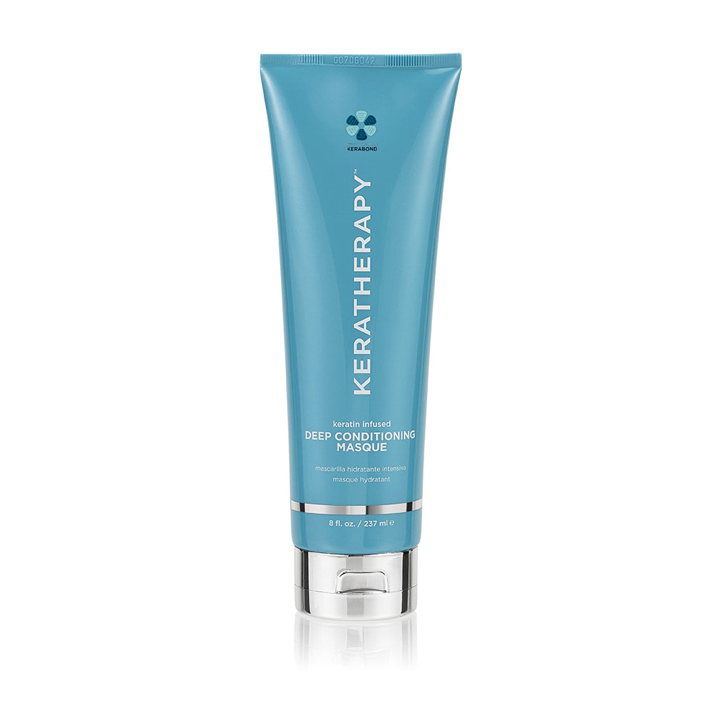 Keratherapy Deep Conditioning Masque