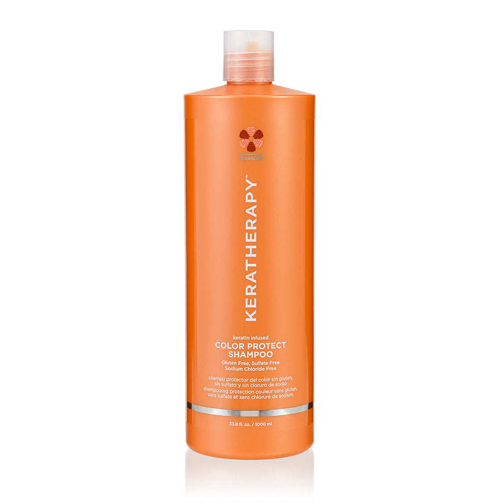 Keratherapy Color Protect Shampoo