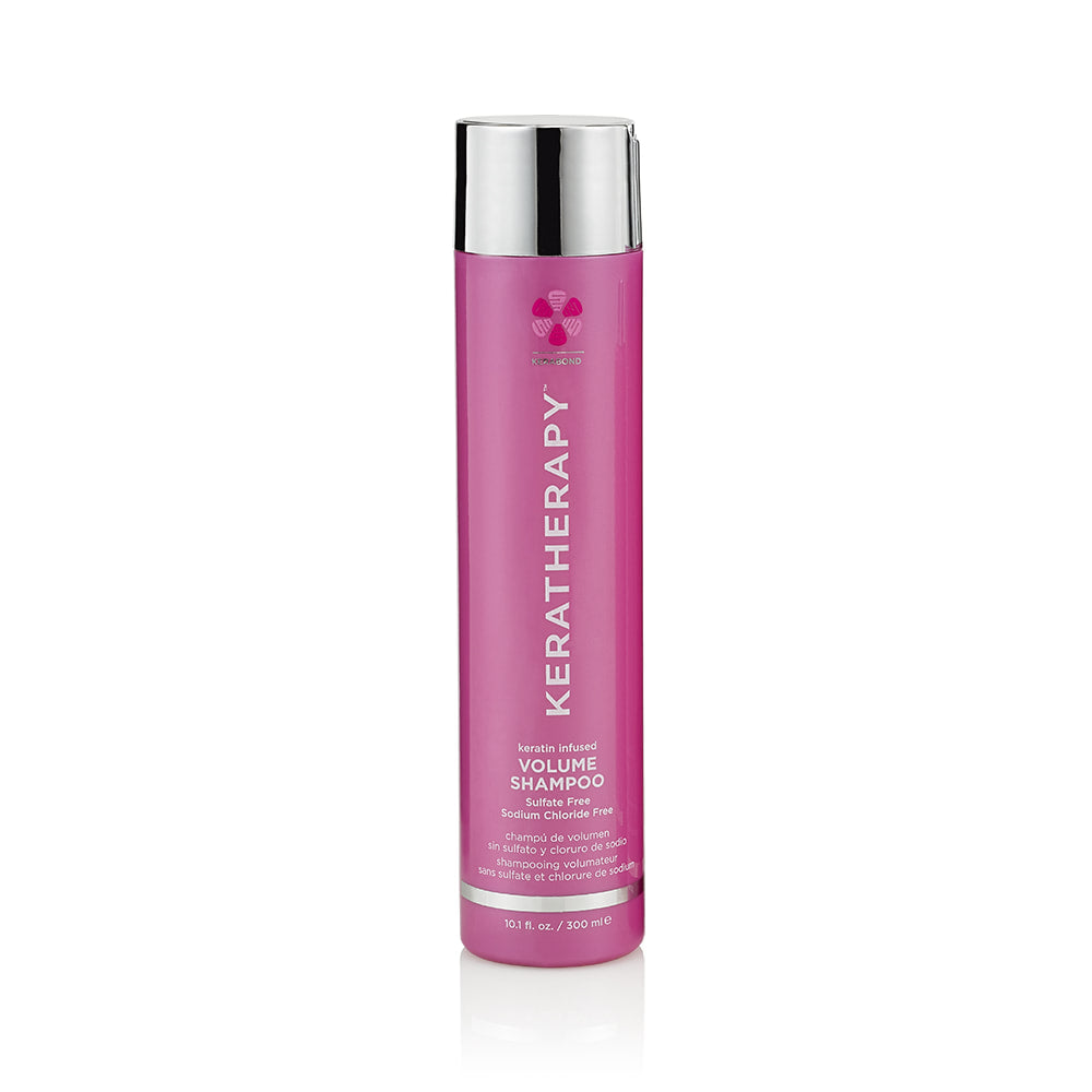 Keratherapy Volume Shampoo
