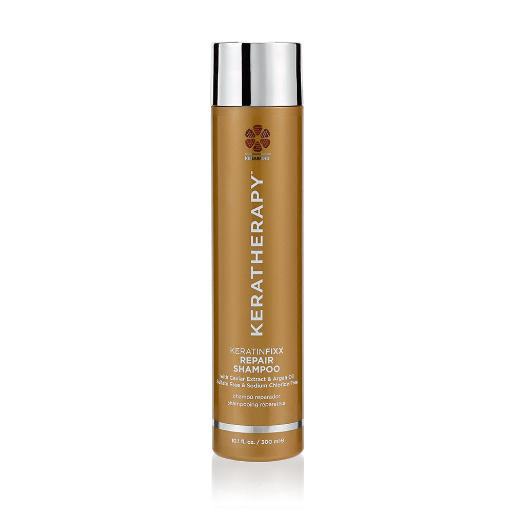 Keratherapy Keratinfixx Repair Shampoo