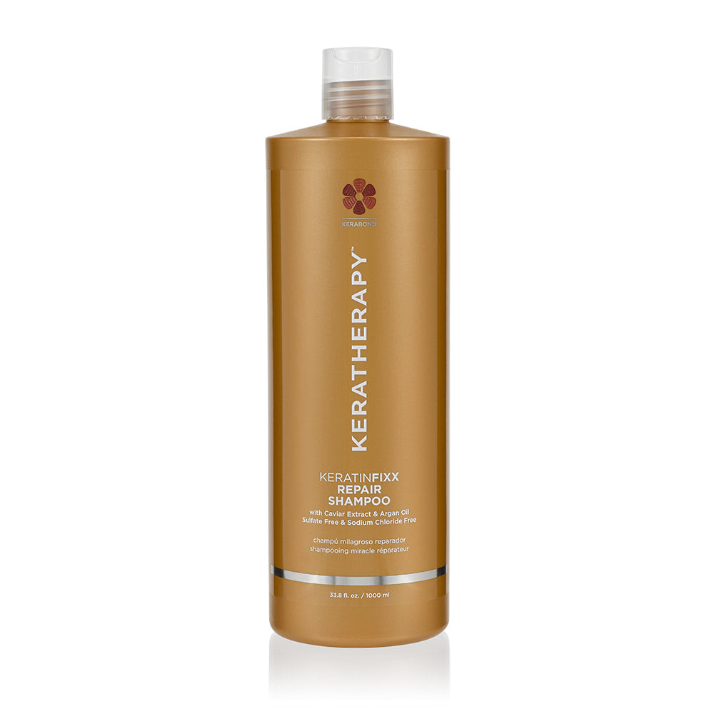 Keratherapy Keratinfixx Repair Shampoo