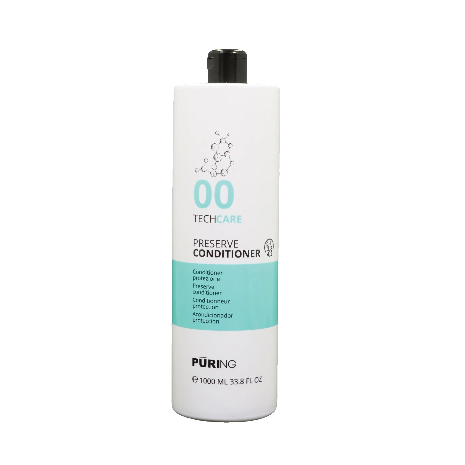 TUTTO puring Color Preserve Conditioner LITER
