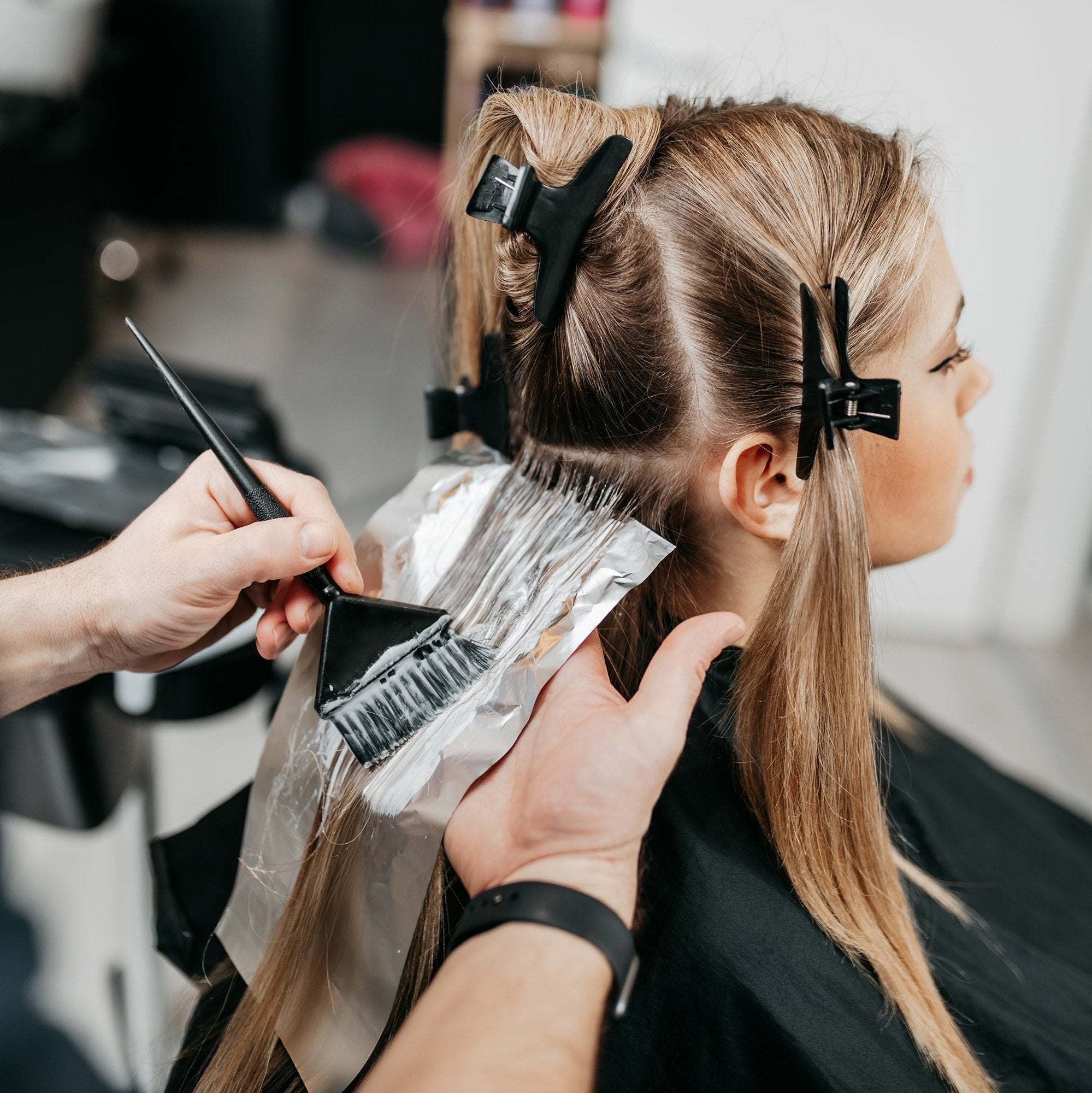 Exciting Hair Color & Styling Classes Coming Soon – Elevate Your Craft with StyleCare!