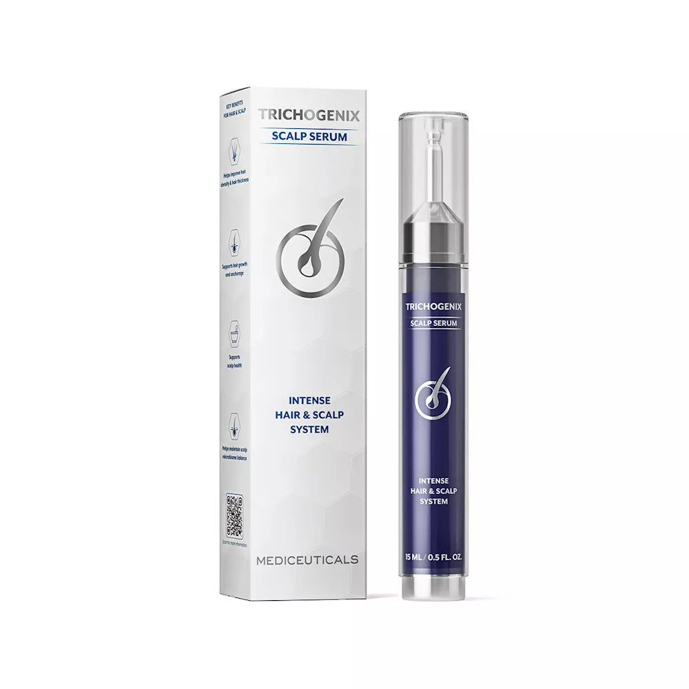 Mediceuticals Trichogenix Scalp Serum